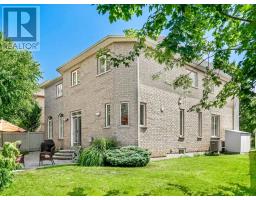 130 Innville Crescent, Oakville, ON L6L0B8 Photo 29