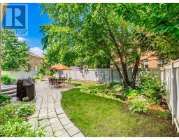 130 Innville Crescent, Oakville, ON L6L0B8 Photo 31