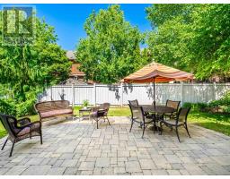 130 Innville Crescent, Oakville, ON L6L0B8 Photo 30