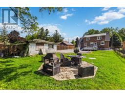 Upper - 88 Britannia Avenue, London North, ON N6H2J2 Photo 29