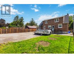 Upper - 88 Britannia Avenue, London North, ON N6H2J2 Photo 30