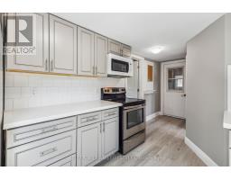 Upper - 88 Britannia Avenue, London North, ON N6H2J2 Photo 7