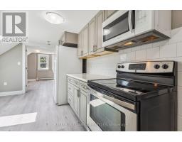 Upper - 88 Britannia Avenue, London North, ON N6H2J2 Photo 9