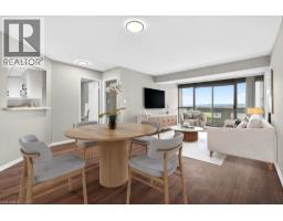 Kitchen - 5070 Pinedale Avenue Unit# 808, Burlington, ON L7L5V6 Photo 6