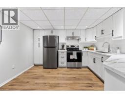 5070 Pinedale Avenue Unit# 808, Burlington, ON L7L5V6 Photo 9