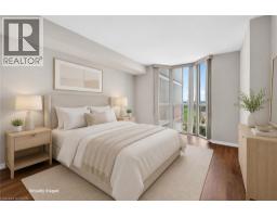 5070 Pinedale Avenue Unit# 808, Burlington, ON L7L5V6 Photo 20