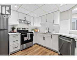 5070 Pinedale Avenue Unit# 808, Burlington, ON L7L5V6 Photo 10