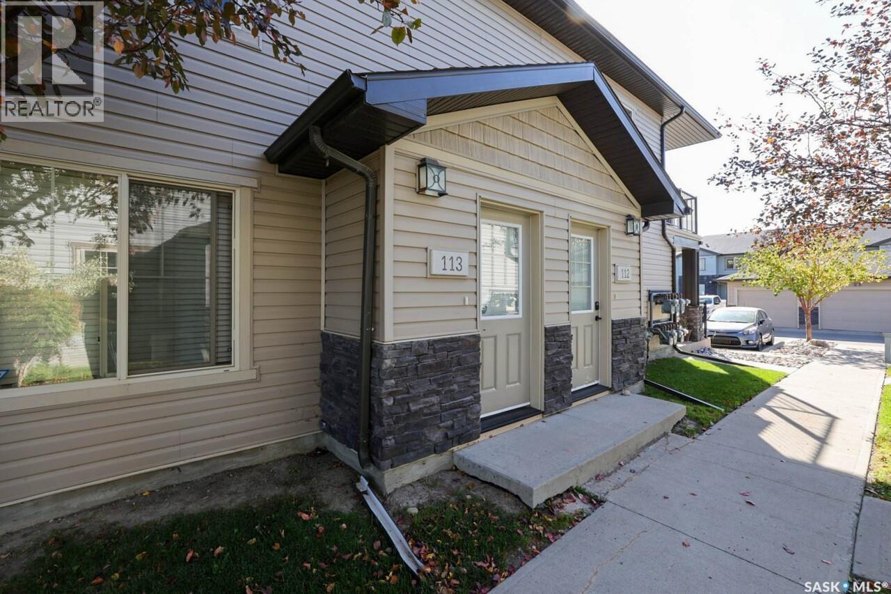 113 5521 Blake CRESCENT, Regina — photo 2