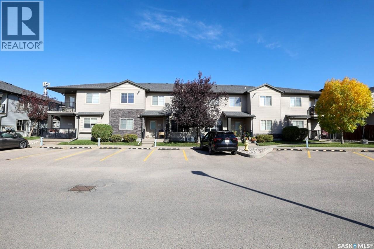 113 5521 Blake CRESCENT, Regina