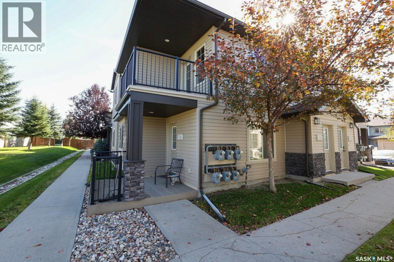 113 5521 Blake CRESCENT, Regina — photo 3