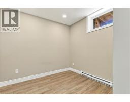 17 Eby Street S Unit# Lower, Kitchener, ON N2G3K6 Photo 14