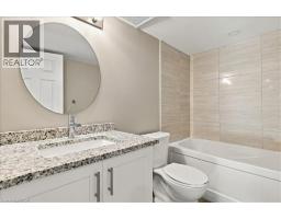17 Eby Street S Unit# Lower, Kitchener, ON N2G3K6 Photo 8