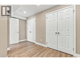 17 Eby Street S Unit# Lower, Kitchener, ON N2G3K6 Photo 10