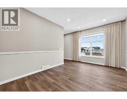 Primary Bedroom - 589 Mahogany Road Se, Calgary, AB T3M3Y3 Photo 10