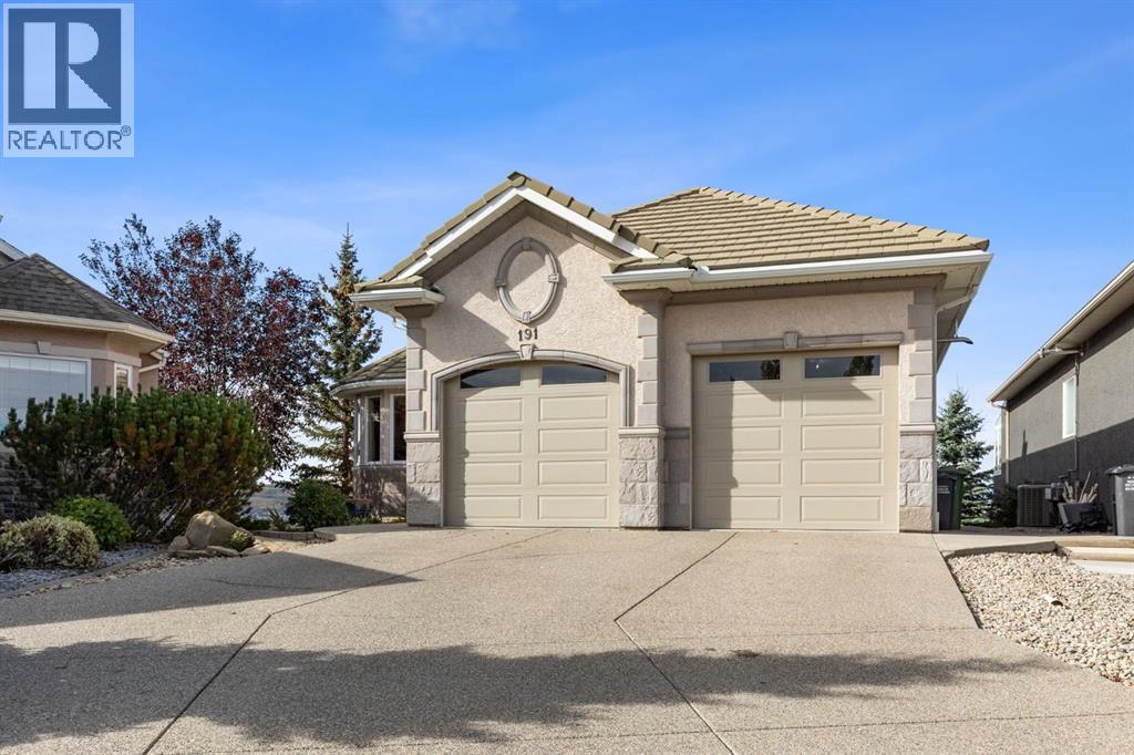 191 Sunterra Ridge Place