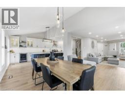 Dining room - 4109 Forest Run Avenue, Burlington, ON L7M4L7 Photo 13