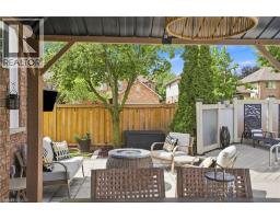4109 Forest Run Avenue, Burlington, ON L7M4L7 Photo 41