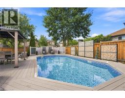 4109 Forest Run Avenue, Burlington, ON L7M4L7 Photo 46
