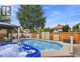 4109 Forest Run Avenue, Burlington, ON L7M4L7 Photo 47