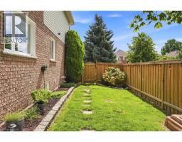 4109 Forest Run Avenue, Burlington, ON L7M4L7 Photo 48
