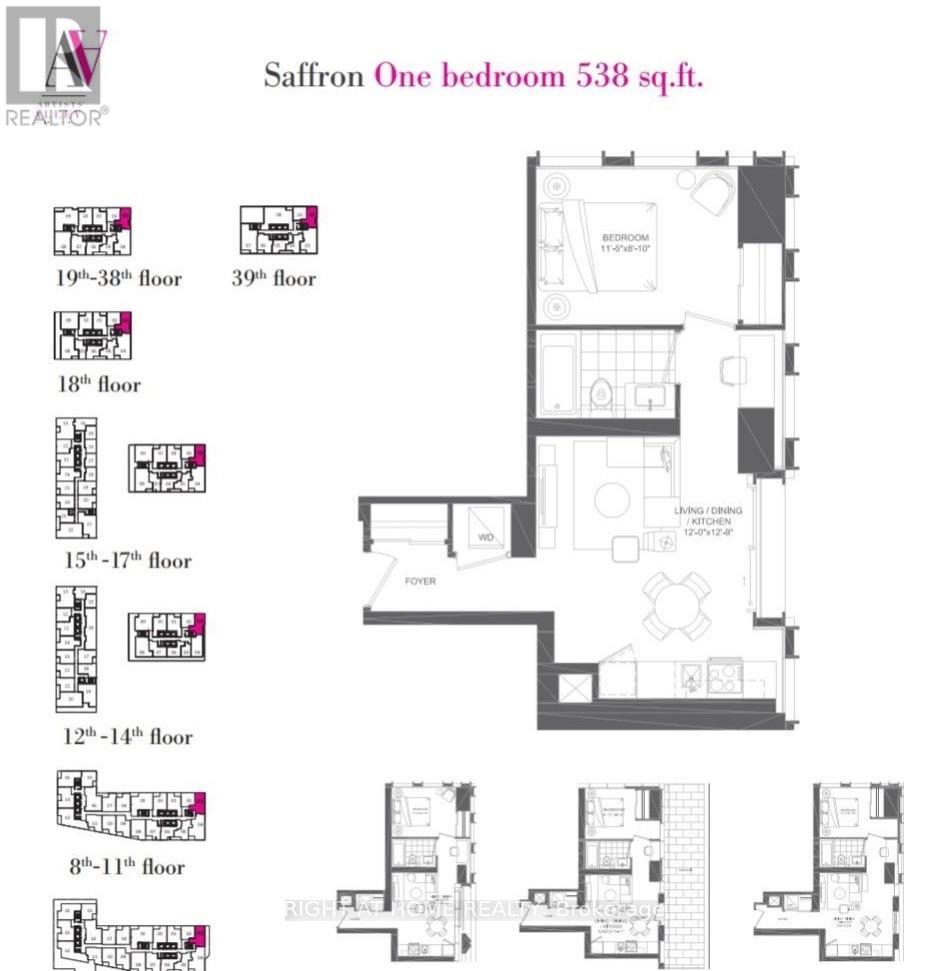 #803 238 SIMCOE STREET - 14