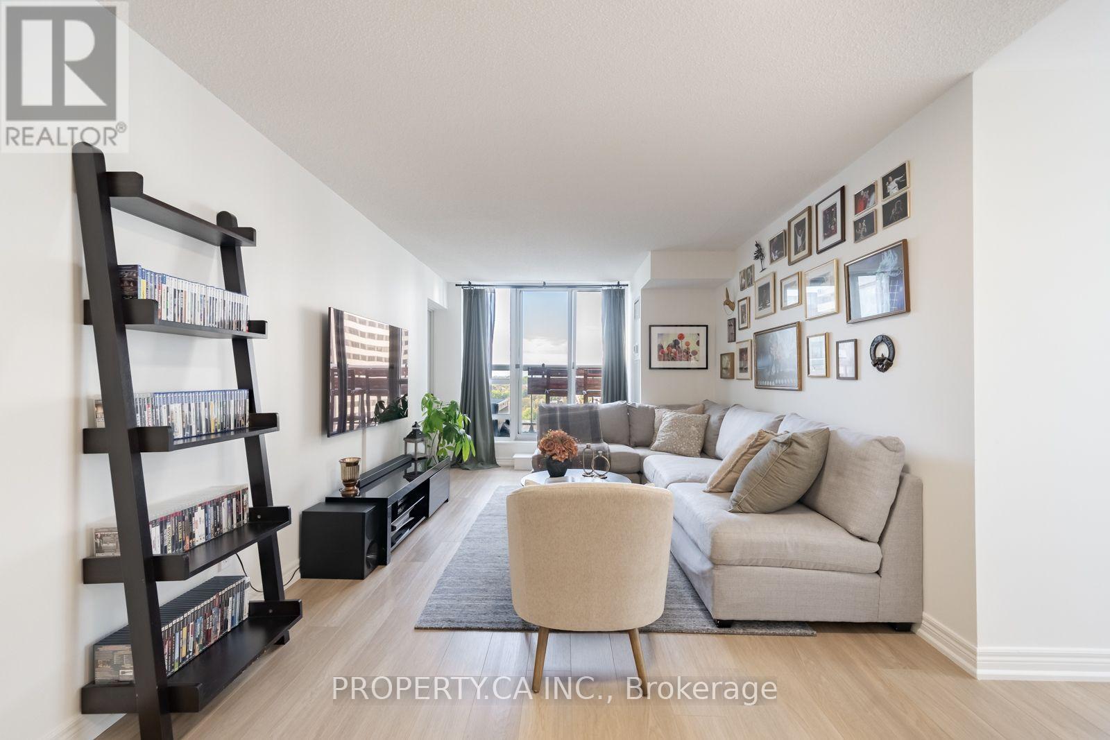 #1902 43 EGLINTON AVENUE E - 1