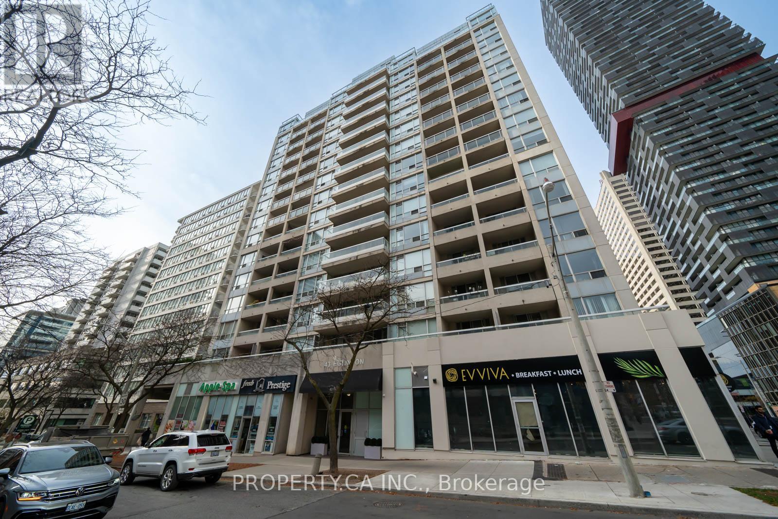 #1902 43 EGLINTON AVENUE E - 33