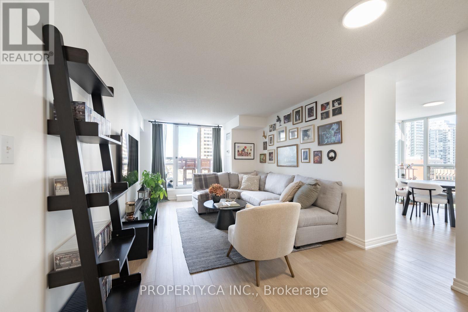 #1902 43 EGLINTON AVENUE E - 4