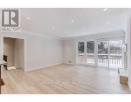 Bedroom 4 - 44 Tremont Crescent, Toronto, ON M3B2S2 Photo 6