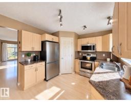 #8 4755 Terwillegar Cm Nw, Edmonton, AB T6R3V6 Photo 19