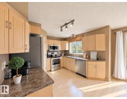 #8 4755 Terwillegar Cm Nw, Edmonton, AB T6R3V6 Photo 16