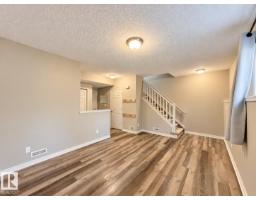#8 4755 Terwillegar Cm Nw, Edmonton, AB T6R3V6 Photo 37