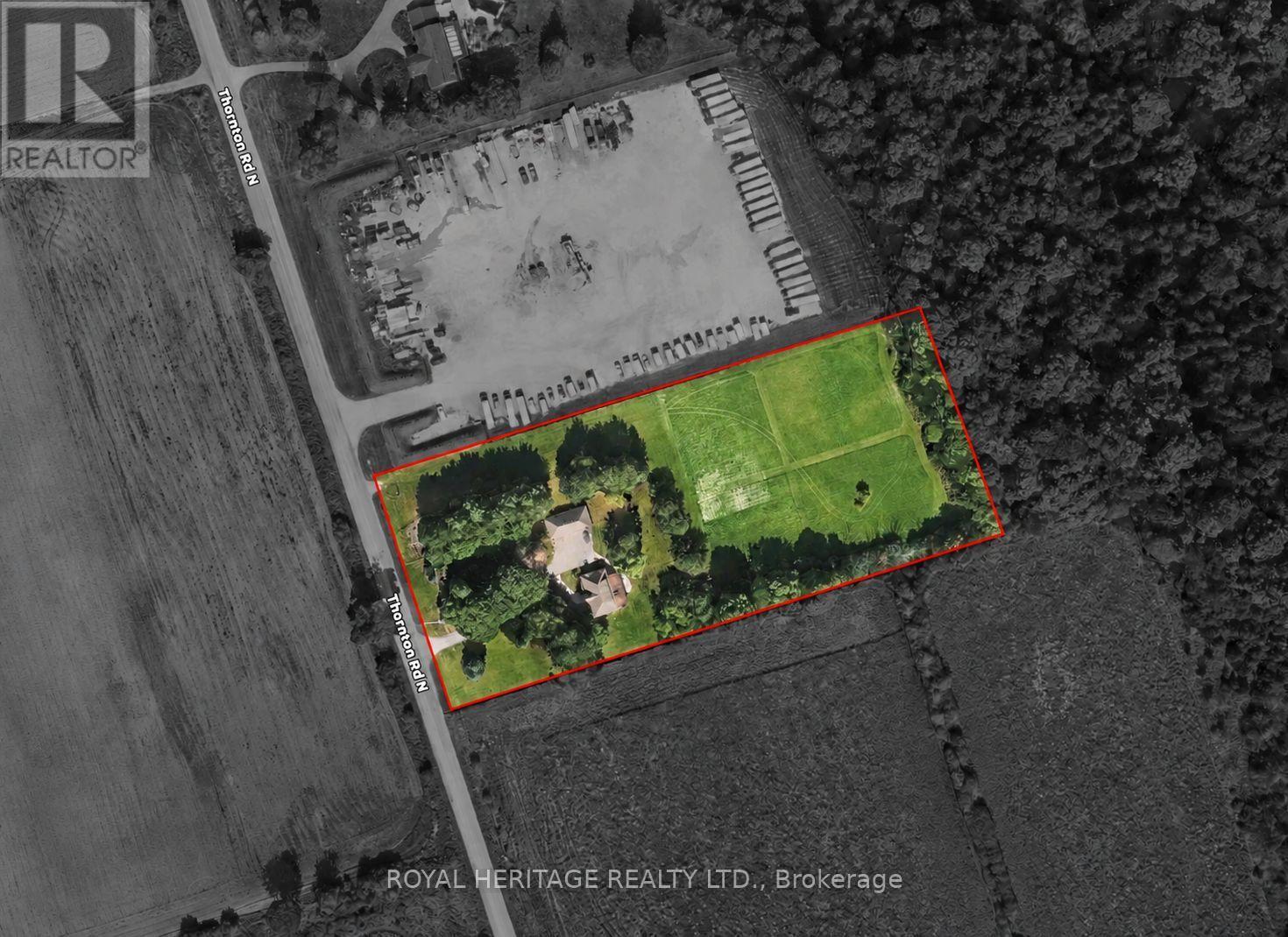 2385 Thornton Road North, Oshawa, ON photo 4