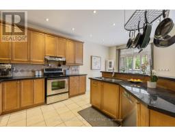 Partial bathroom - 354 Autumn Hill Boulevard, Vaughan, ON L4J9C1 Photo 10