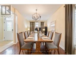 Dining room - 354 Autumn Hill Boulevard, Vaughan, ON L4J9C1 Photo 6