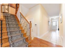 Family room - 354 Autumn Hill Boulevard, Vaughan, ON L4J9C1 Photo 9