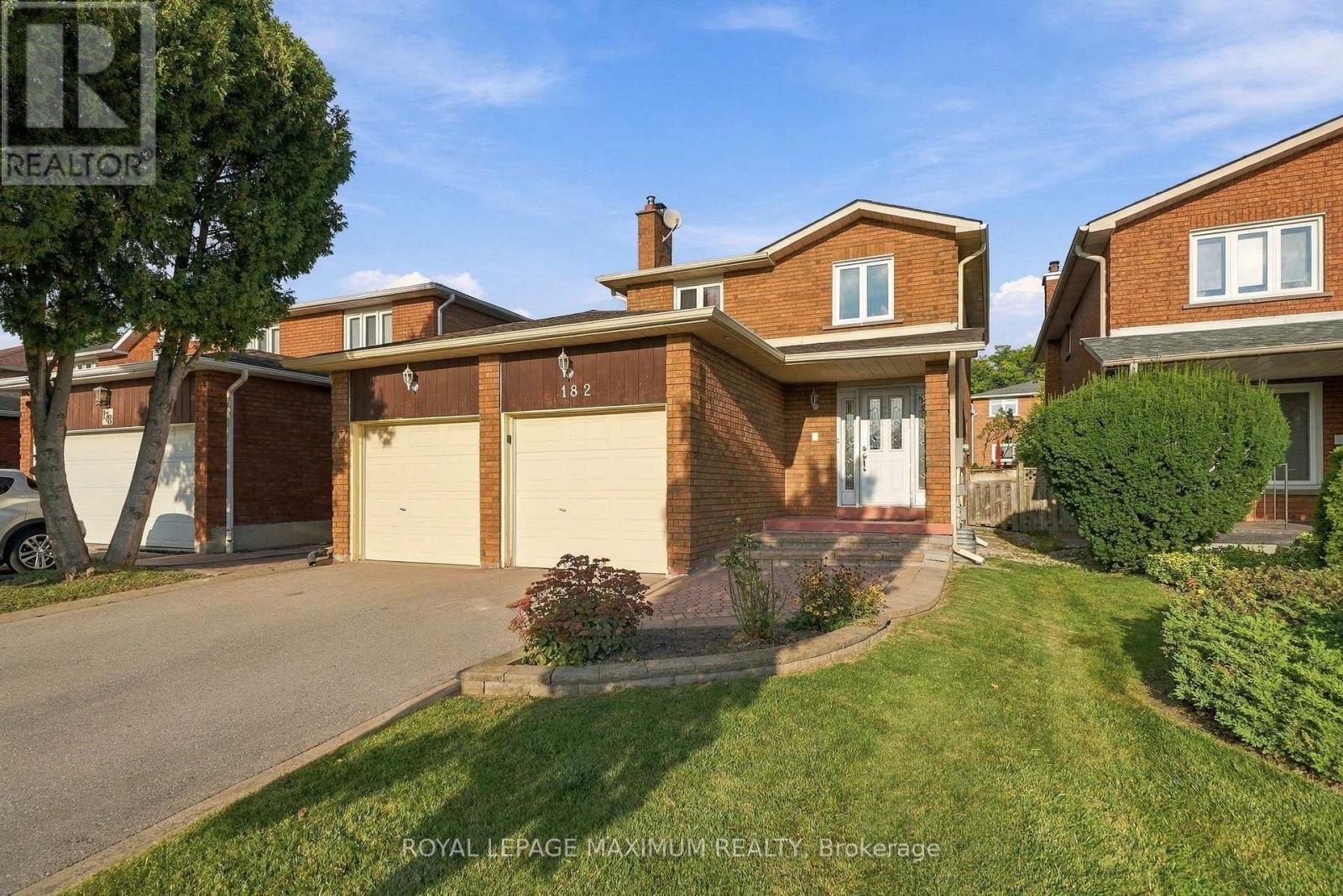 182 NESTOR CRESCENT - 1