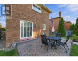 182 Nestor Crescent, Vaughan, ON L4L5A1 Photo 44