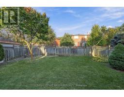 182 Nestor Crescent, Vaughan, ON L4L5A1 Photo 47