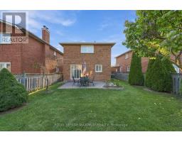 182 Nestor Crescent, Vaughan, ON L4L5A1 Photo 48