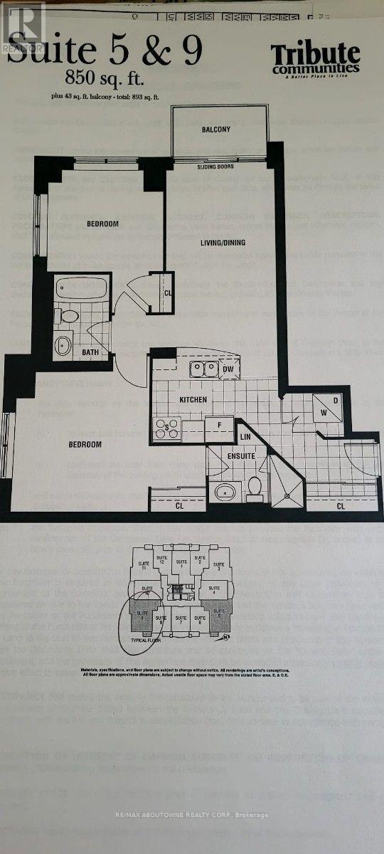 #709 2391 CENTRAL PARK DRIVE - 38