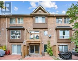 46 - 50 Strathaven Drive, Mississauga, ON L5R4E7 Photo 25