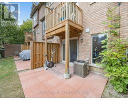 46 - 50 Strathaven Drive, Mississauga, ON L5R4E7 Photo 31
