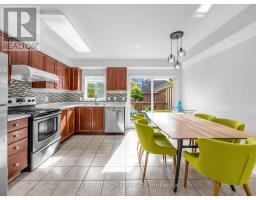 46 - 50 Strathaven Drive, Mississauga, ON L5R4E7 Photo 8