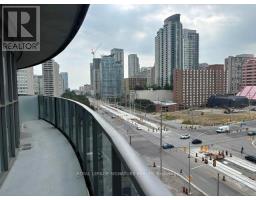604 - 60 Absolute Avenue, Mississauga, ON L4Z0A9 Photo 16
