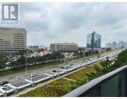 604 - 60 Absolute Avenue, Mississauga, ON L4Z0A9 Photo 18