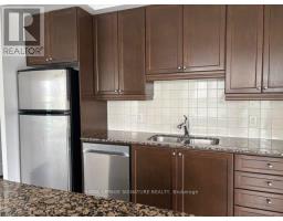 604 - 60 Absolute Avenue, Mississauga, ON L4Z0A9 Photo 8