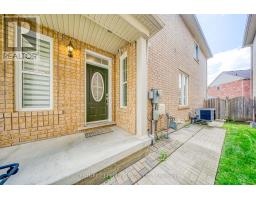 Eating area - 1749 Liatris Drive, Pickering, ON L1X0B2 Photo 6