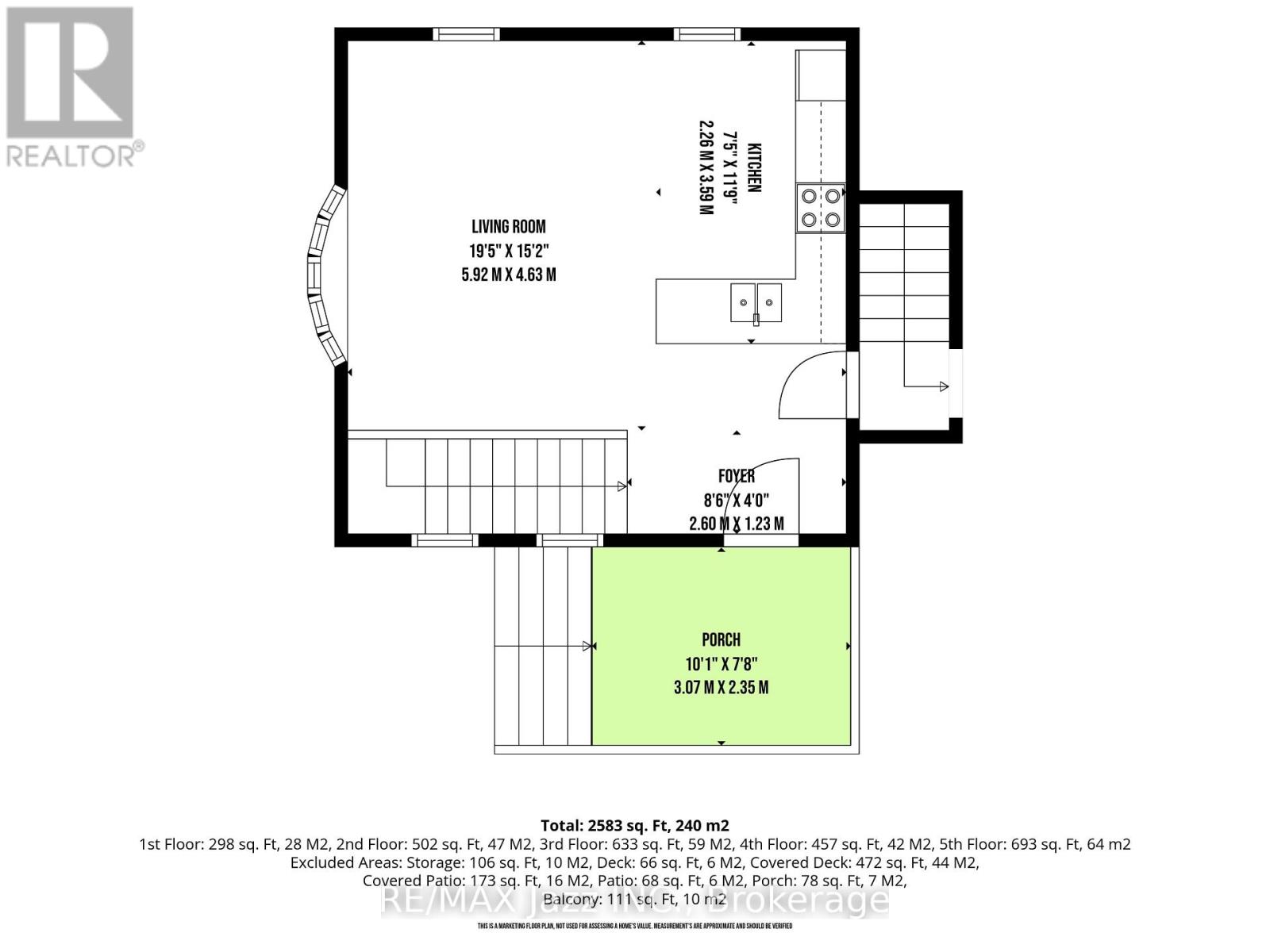 4081 MABELS ROAD - 45