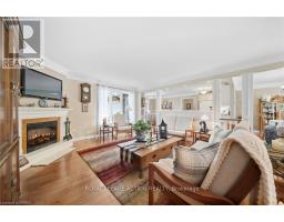 Kitchen - 172 53 Highway, Brant, ON N0E1B0 Photo 9